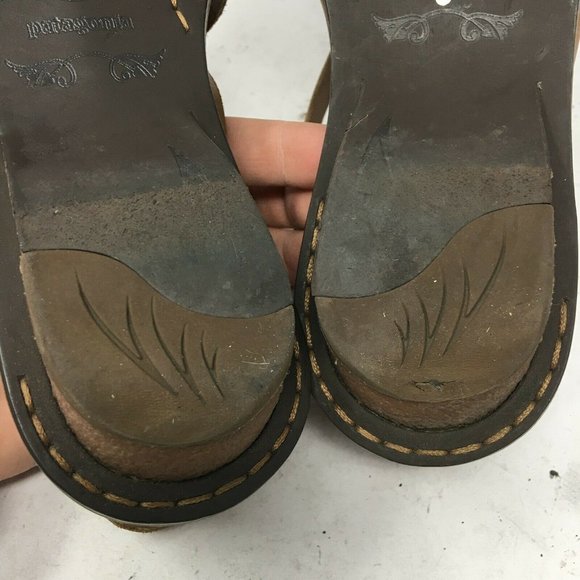 Patagonia Womens 6.5 Addie Weave Adorn Slip on San - Picture 8 of 11